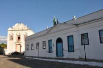 A charmosa Goiás Velho - GO